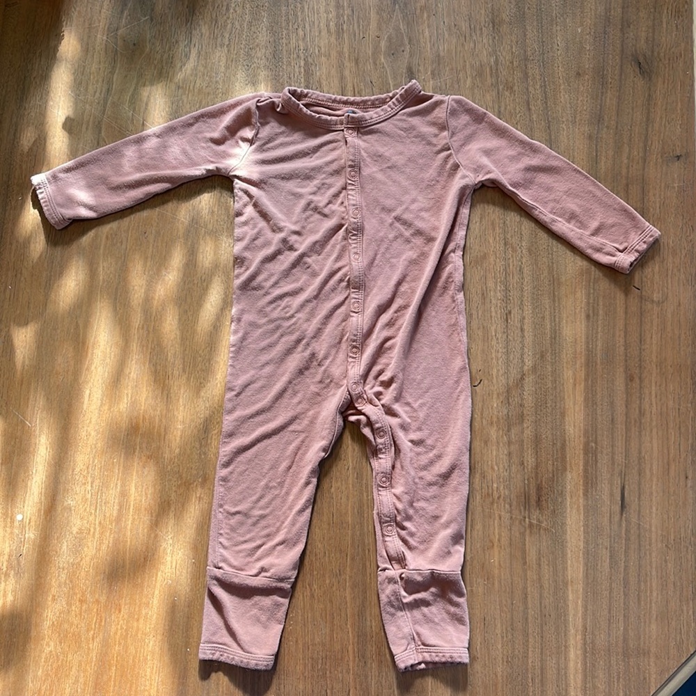 Kyte Baby Romper